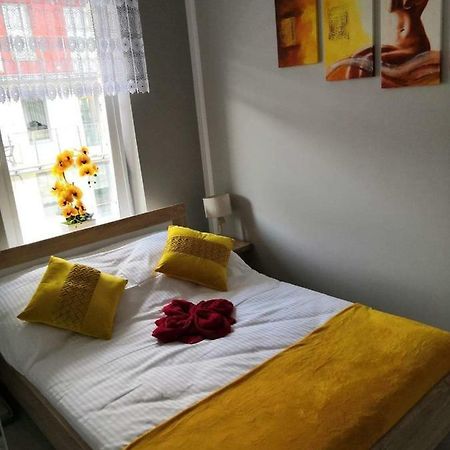 דירות קולובז'ג Nowy Luksusowy Apartament Amelia מראה חיצוני תמונה